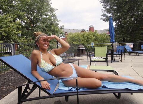 🔥 Ainsley nutter leaked private photo uncensored full