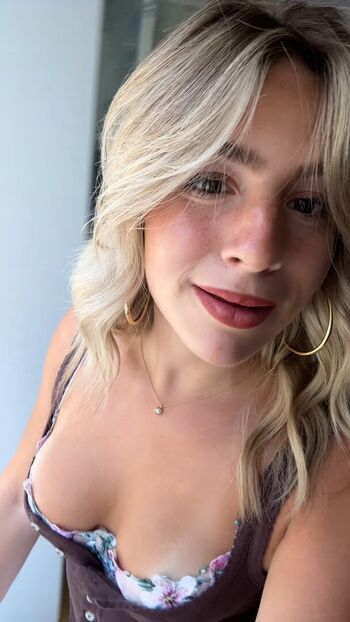 🔥 Ainsley rolstad page leaked private photo uncensored full