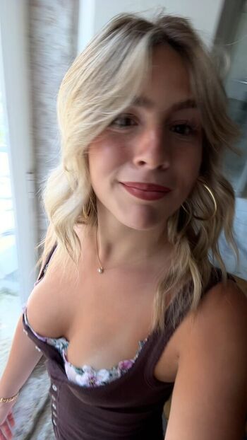 🔥 Ainsley rolstad page leaked private photo uncensored full