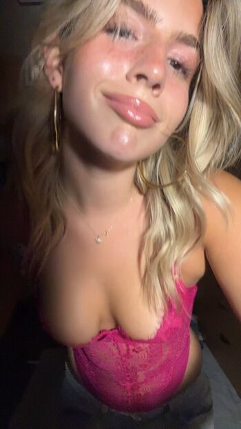 🔥 Ainsley rolstad page leaked private photo uncensored full