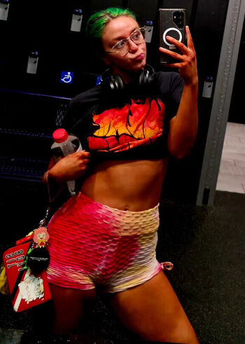 🔥 Airica demia  page leaked private photo uncensored full