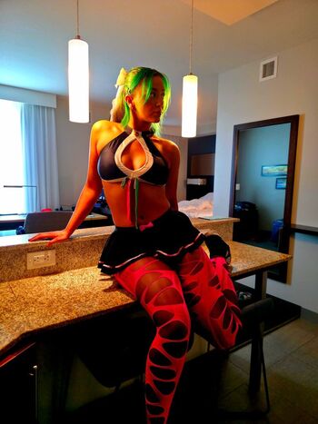 🔥 Airica demia leaked private photo uncensored full