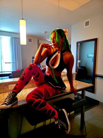 🔥 Airica demia leaked private photo uncensored full