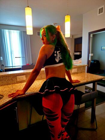 🔥 Airica demia leaked private photo uncensored full