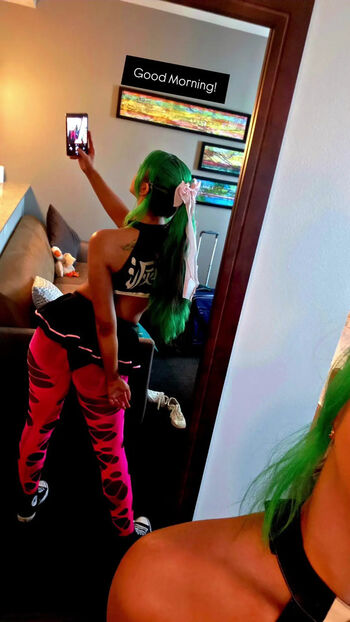 🔥 Airica demia leaked private photo uncensored full
