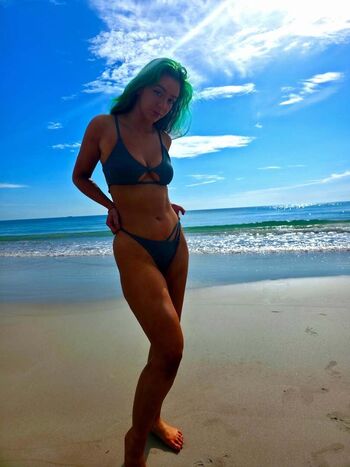 🔥 Airica demia leaked private photo uncensored full
