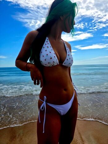 🔥 Airica demia leaked private photo uncensored full
