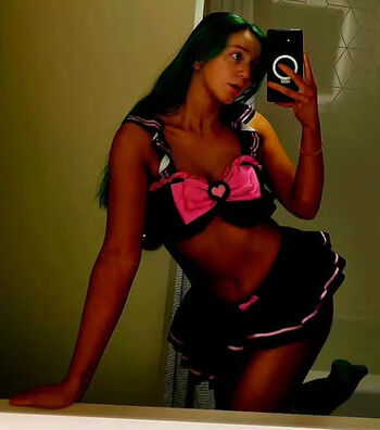 🔥 Airica demia  page leaked private photo uncensored full