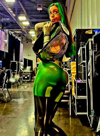 🔥 Airica demia  page leaked private photo uncensored full