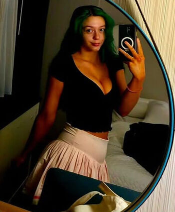 🔥 Airica demia  page leaked private photo uncensored full