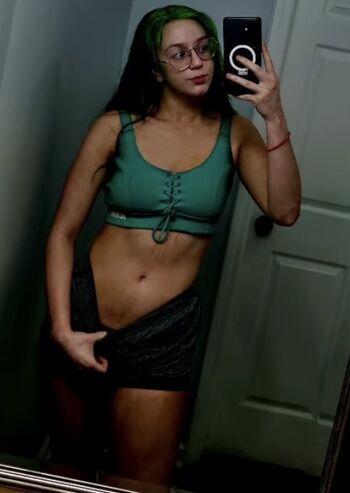 🔥 Airica demia  page leaked private photo uncensored full