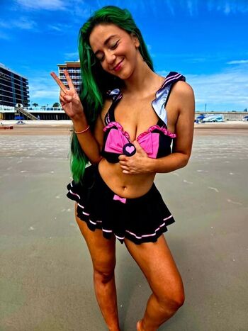 🔥 Airica demia  page leaked private photo uncensored full