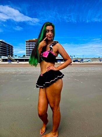 🔥 Airica demia  page leaked private photo uncensored full