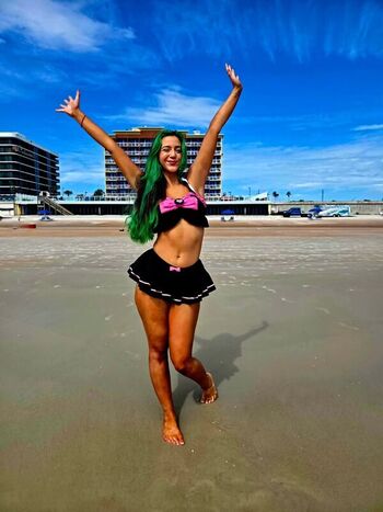 🔥 Airica demia  page leaked private photo uncensored full