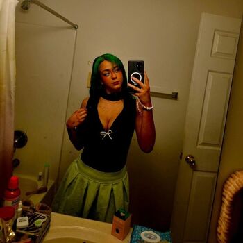 🔥 Airica demia  page leaked private photo uncensored full