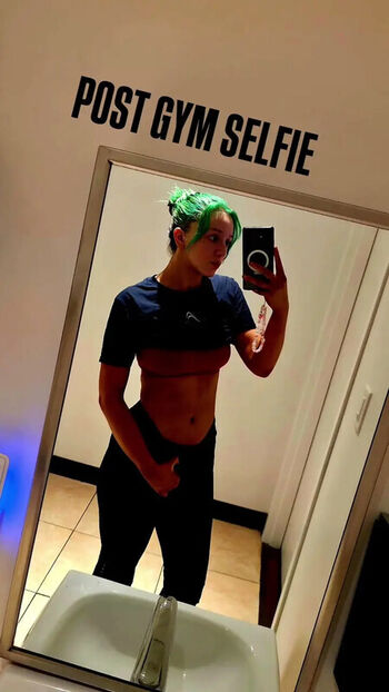 🔥 Airica demia  page leaked private photo uncensored full