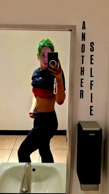 🔥 Airica demia  page leaked private photo uncensored full