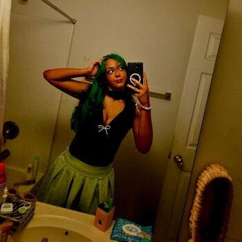 🔥 Airica demia  page leaked private photo uncensored full