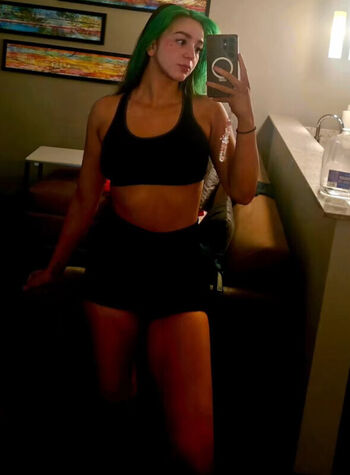 🔥 Airica demia  page leaked private photo uncensored full