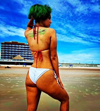 🔥 Airica demia leaked private photo uncensored full