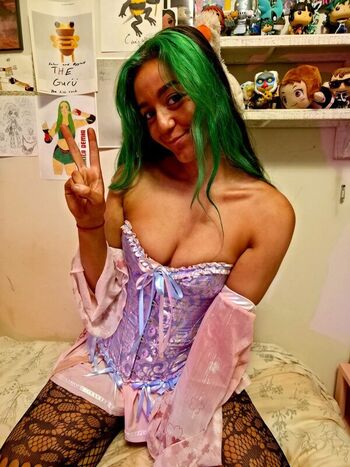 🔥 Airica demia leaked private photo uncensored full