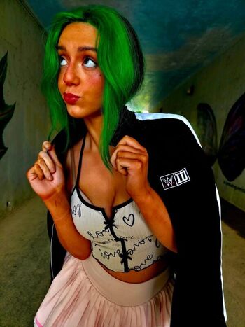 🔥 Airica demia leaked private photo uncensored full