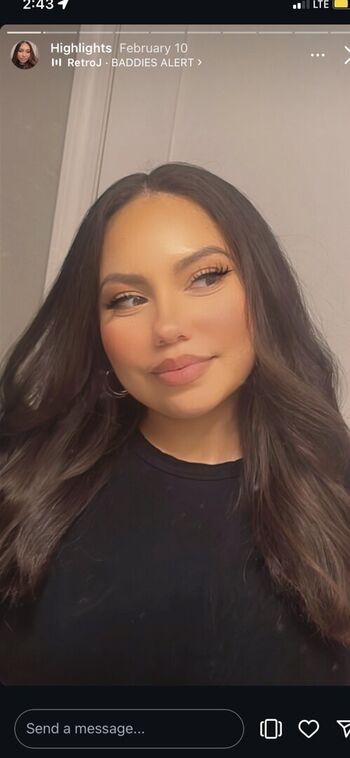 🔥 Ajanae reigns supreme leaked private photo uncensored full