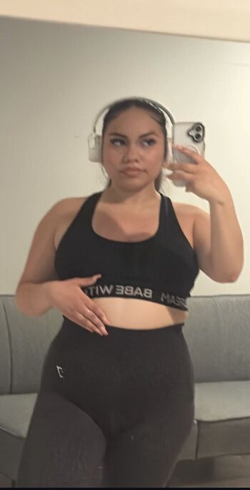 🔥 Ajanae reigns supreme leaked private photo uncensored full