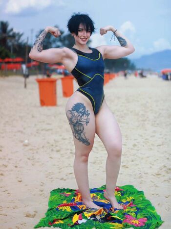 🔥 Akemy sama page leaked private photo uncensored full