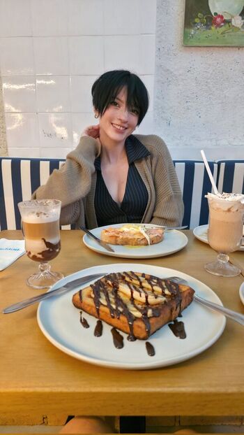 🔥 Akemy sama page leaked private photo uncensored full