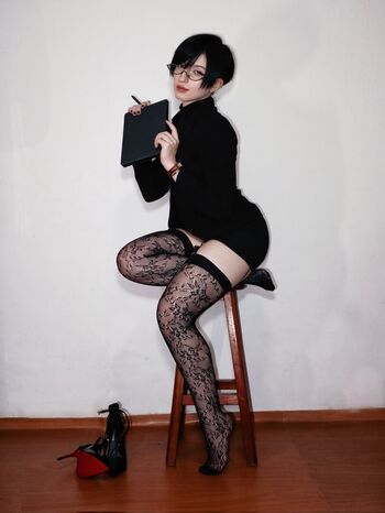 🔥 Akemy sama page leaked private photo uncensored full