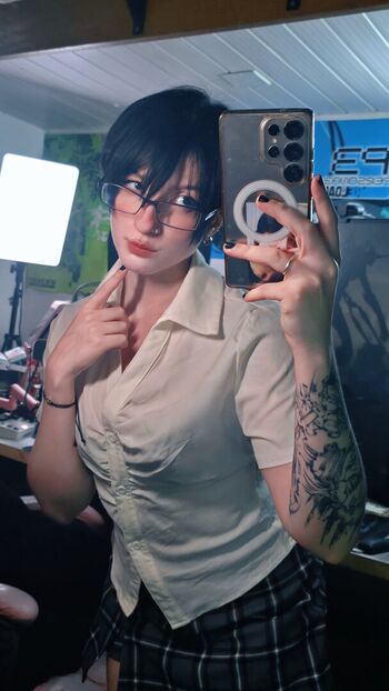 🔥 Akemy sama page leaked private photo uncensored full