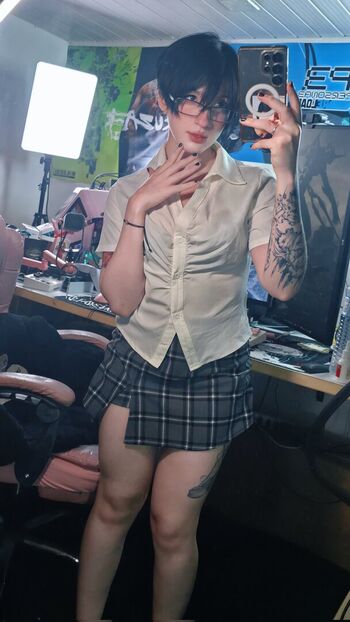 🔥 Akemy sama page leaked private photo uncensored full