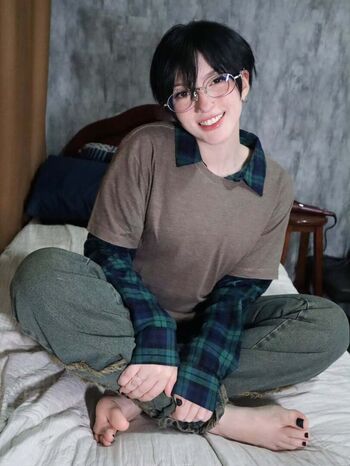 🔥 Akemy sama page leaked private photo uncensored full