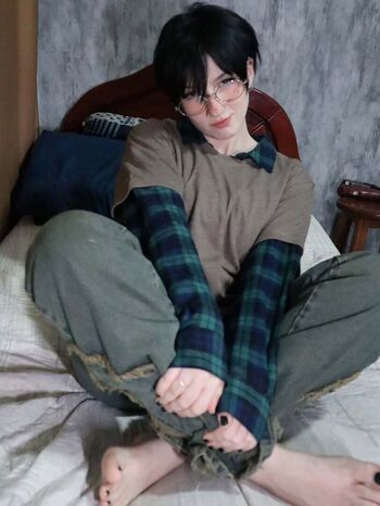 🔥 Akemy sama page leaked private photo uncensored full