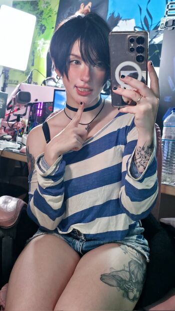 🔥 Akemy sama page leaked private photo uncensored full