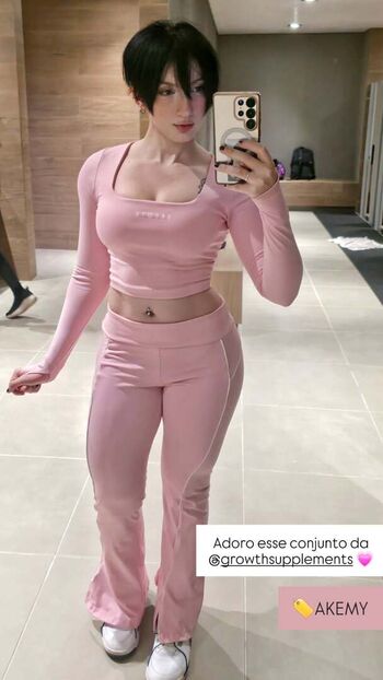 🔥 Akemy sama page leaked private photo uncensored full