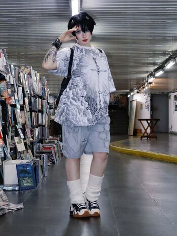 🔥 Akemy sama page leaked private photo uncensored full