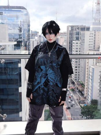 🔥 Akemy sama page leaked private photo uncensored full