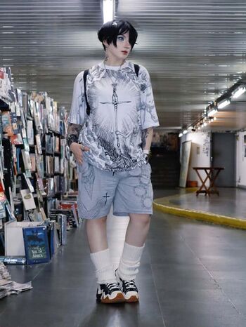 🔥 Akemy sama page leaked private photo uncensored full