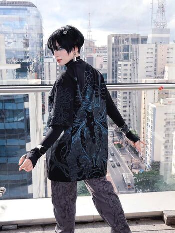 🔥 Akemy sama page leaked private photo uncensored full