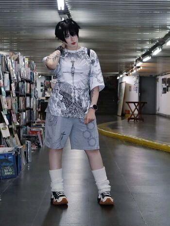 🔥 Akemy sama page leaked private photo uncensored full