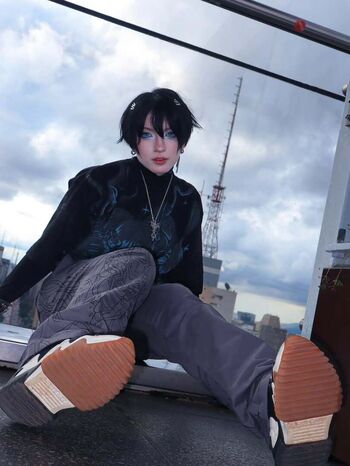 🔥 Akemy sama page leaked private photo uncensored full