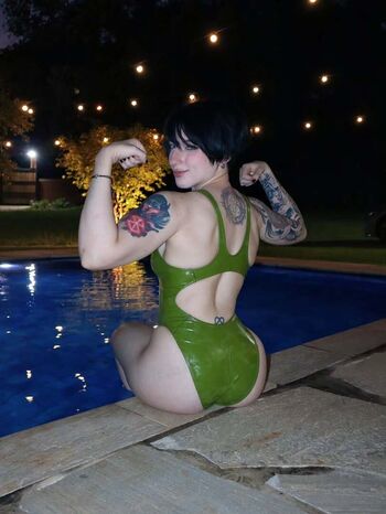 🔥 Akemy sama page leaked private photo uncensored full