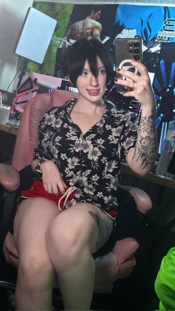 🔥 Akemy sama page leaked private photo uncensored full