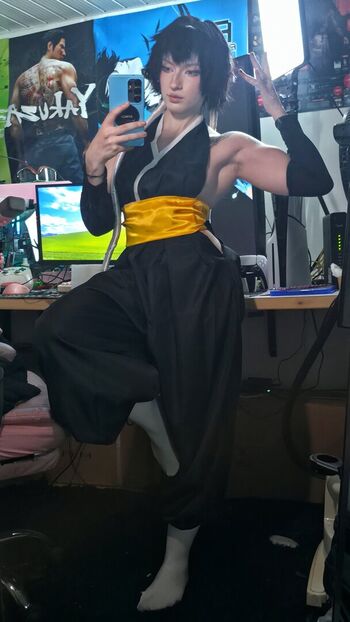 🔥 Akemy sama page leaked private photo uncensored full