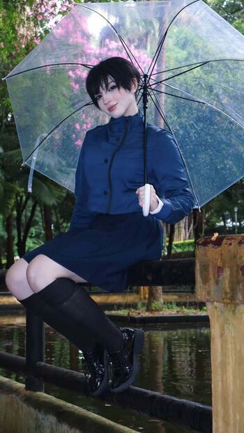 🔥 Akemy sama page leaked private photo uncensored full