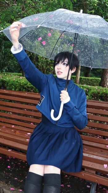 🔥 Akemy sama page leaked private photo uncensored full