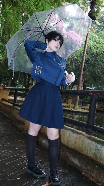 🔥 Akemy sama page leaked private photo uncensored full