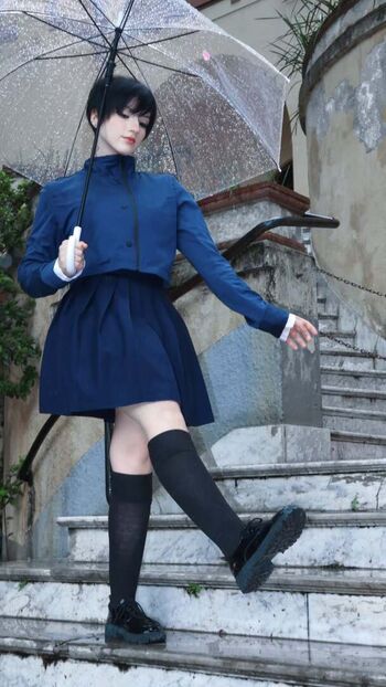 🔥 Akemy sama page leaked private photo uncensored full